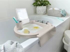 Rotho Babydesign Ava Kinderwaschbecken cappuccino