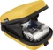 Hama Hardcase Ambato 80M Umhängetasche gelb Vorschaubild