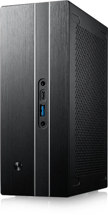 ASRock DeskMini GTX 1060, GeForce GTX 1060