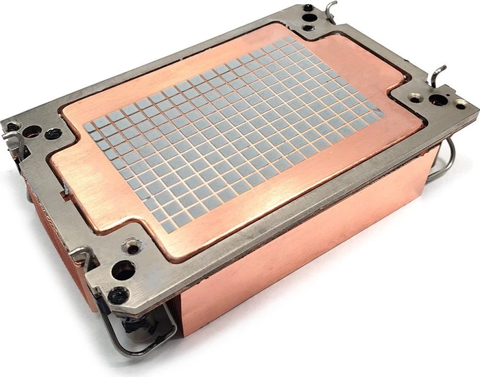 Dynatron / Inter-Tech S-4 / S4 (88885613) – Bild 5 von 7