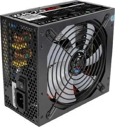 AeroCool KCAS 750GM 750W, ATX 2.4