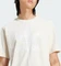 adidas Adicolor Trefoil T-Shirt kurzarm wonder white (Herren) Vorschaubild