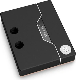 EK Water Blocks Quantum Line EK-Quantum Velocity² D-RGB, AM4, Copper Acetal