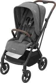 Maxi-Cosi Leona 2 select grey
