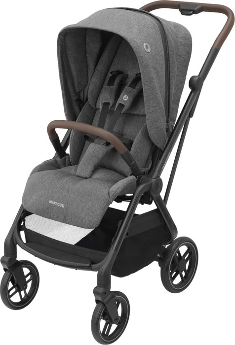 Maxi-Cosi Leona 2 select grey