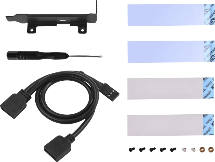 SilverStone ECM24-ARGB