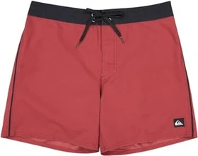 Quiksilver Everyday 16" Badeshorts burnt russet (Herren)