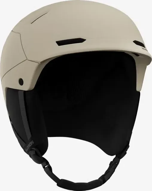 Salomon Husk Pro MIPS Helm rainy day