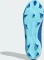 adidas Predator Accuracy.3 Laceless FG bright royal/cloud white/bliss blue Vorschaubild