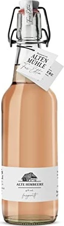 Brennerei zur alten Mühle Fass Edition Alte Himbeere 500ml