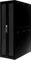 Roline / Secomp Pro Serie 19" Serverschrank 42HE, montiert, Gitternetztür, IP20, RAL 9005, 1200mm tief Vorschaubild