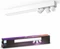 Philips Hue White and Color Ambiance Centris 3 Spot 4-flammig weiß Vorschaubild