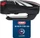 ABUS Detecto 7000 RS 1 Bremsscheibenschloss schwarz (04142)