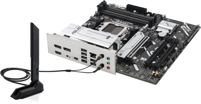 ASUS Prime B840M-A WIFI (AMD AM5)