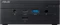 ASUS Mini PC PN41-BBC053MVN, schwarz, Celeron N5100 Vorschaubild