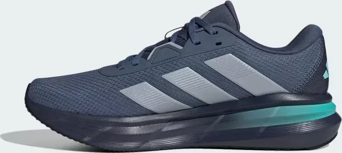 adidas Galaxy 7 preloved ink/halo silver/shadow navy (Herren)