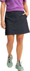 Jack Wolfskin Waimea Skort kurz dark navy (Damen)
