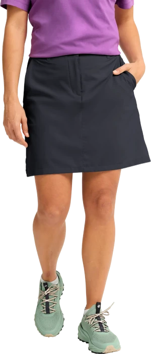 Jack Wolfskin Waimea Skort kurz (Damen)