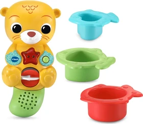 VTech Badespaß Otter