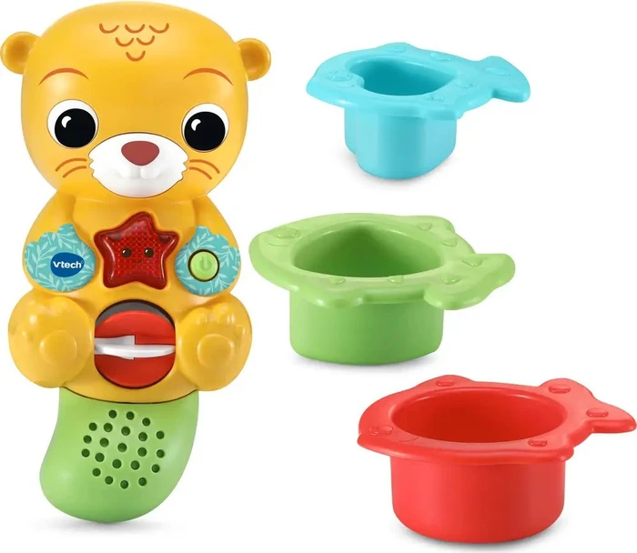 VTech Badespaß Otter