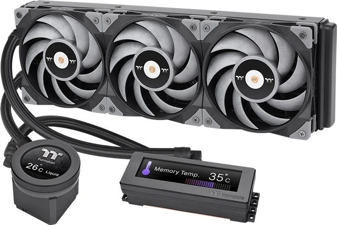 Thermaltake Floe RC Ultra