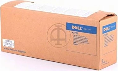 Dell Use & Return Toner 593-10042/593-10102 schwarz hohe Kapazität