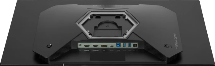 iiyama G-Master GOB2701QSC-B1 Titan Falcon, 26.5"