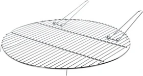 Esschert Grillrost für Feuerschalen Ø60.4cm