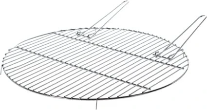 Esschert Grillrost für Feuerschalen Ø60.4cm