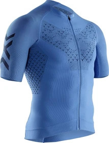 X-Bionic Twyce 4.0 Trikot kurzarm twyce blue/opal black (Herren)