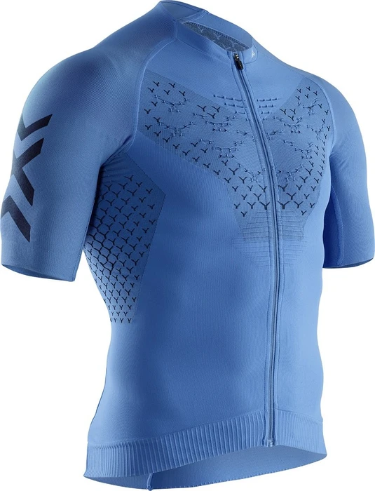 X-Bionic Twyce 4.0 Trikot kurzarm (Herren)