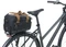 Basil Miles Gepäcktasche schwarz/grau Vorschaubild
