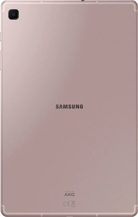 Samsung Galaxy Tab S6 Lite P615, Chiffon Pink, 64GB, LTE