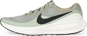 Nike Revolution 8 light army/black/jade horizon (Herren)