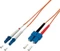 Equip LWL Duplex Kabel, OM1 Vorschaubild