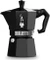 Bialetti Exclusive Moka Express schwarz Vorschaubild