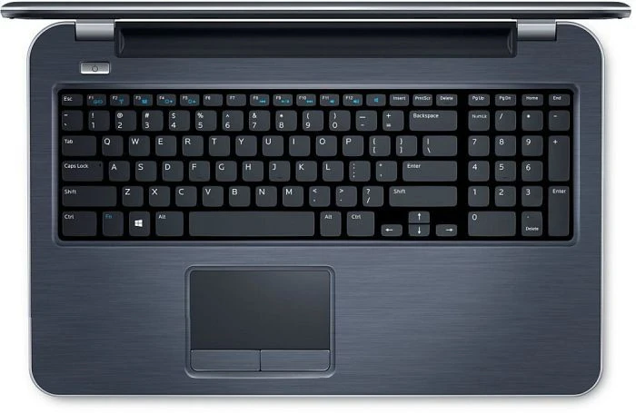Dell Inspiron 15R, Core i7-4500U, 8GB RAM, 1TB HDD, Radeon HD 8850M, DE
