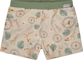 Sterntaler Safari Badeshorts beige (Junior)