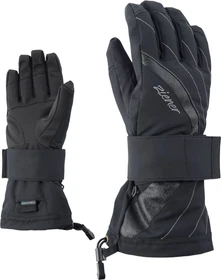 Ziener Milana AS Snowboardhandschuhe schwarz (Damen)