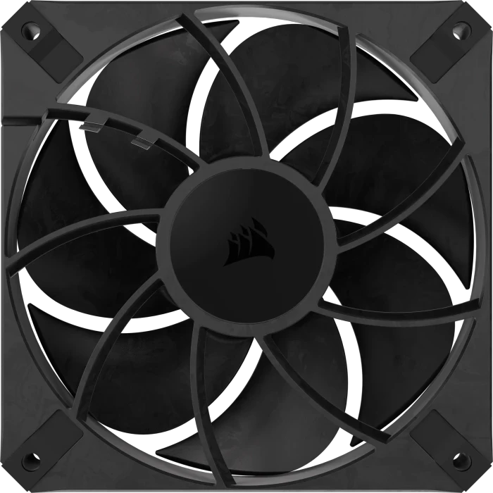 Corsair RS Series RS120 Max, 120mm, 3er-Pack