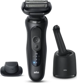 Braun Series 5 52-N7200cc Wet&Dry