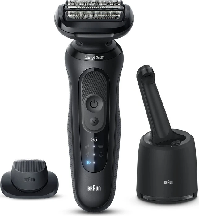 Braun Series 5 52-N7200cc Wet&Dry