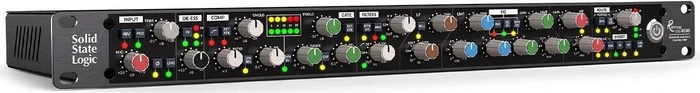 Solid State Logic Revival 4000