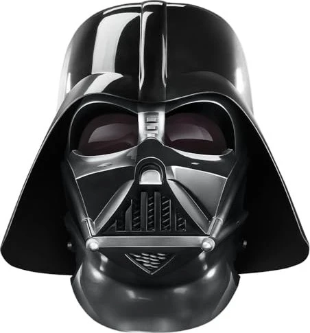 Hasbro Star Wars Black Series Helm