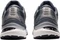 Asics Gel-Kayano 28 carrier grey/black (Herren) Vorschaubild