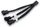 EK Water Blocks EK-Cable Y-Splitter 3-fach PWM, 3-fach (3831109867914)