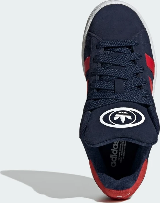 adidas Campus 00s night indigo/better scarlet/cloud white (Junior)