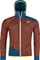 Ortovox Swisswool Col Becchei Hybrid Jacke (Herren) Vorschaubild