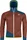 Ortovox Swisswool Col Becchei Hybrid Funktionsjacke clay orange (Herren) (60113-23201)