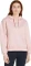 Tommy Hilfiger Hoodie mit Tunnelzug und aufgestickter Flag Hoodie (Damen) Vorschaubild